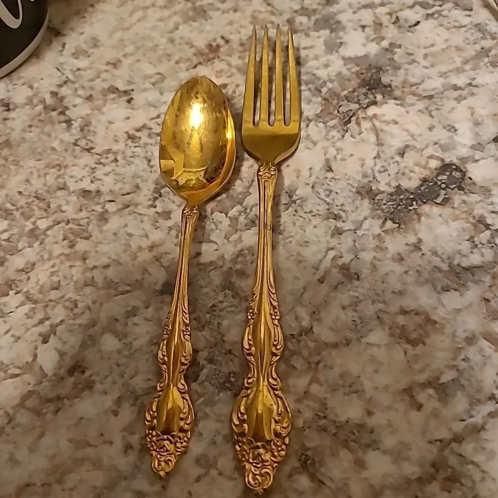 1881 Rogers Oneida Flatware